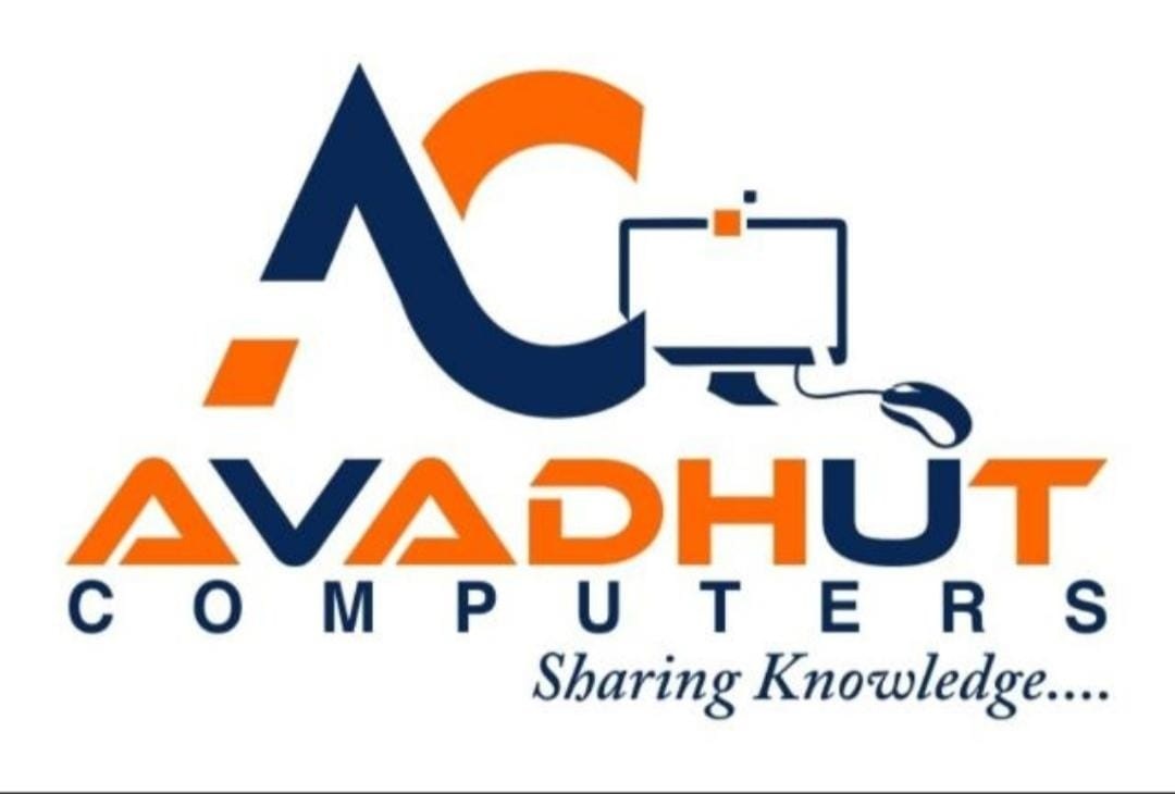 AVADHUT COMPUTERS